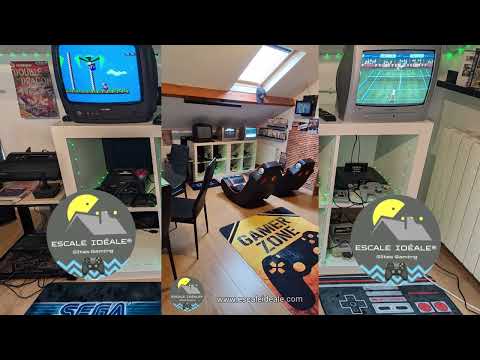 Property video