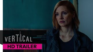 Ava | Official Trailer (HD) | Vertical Entertainment
