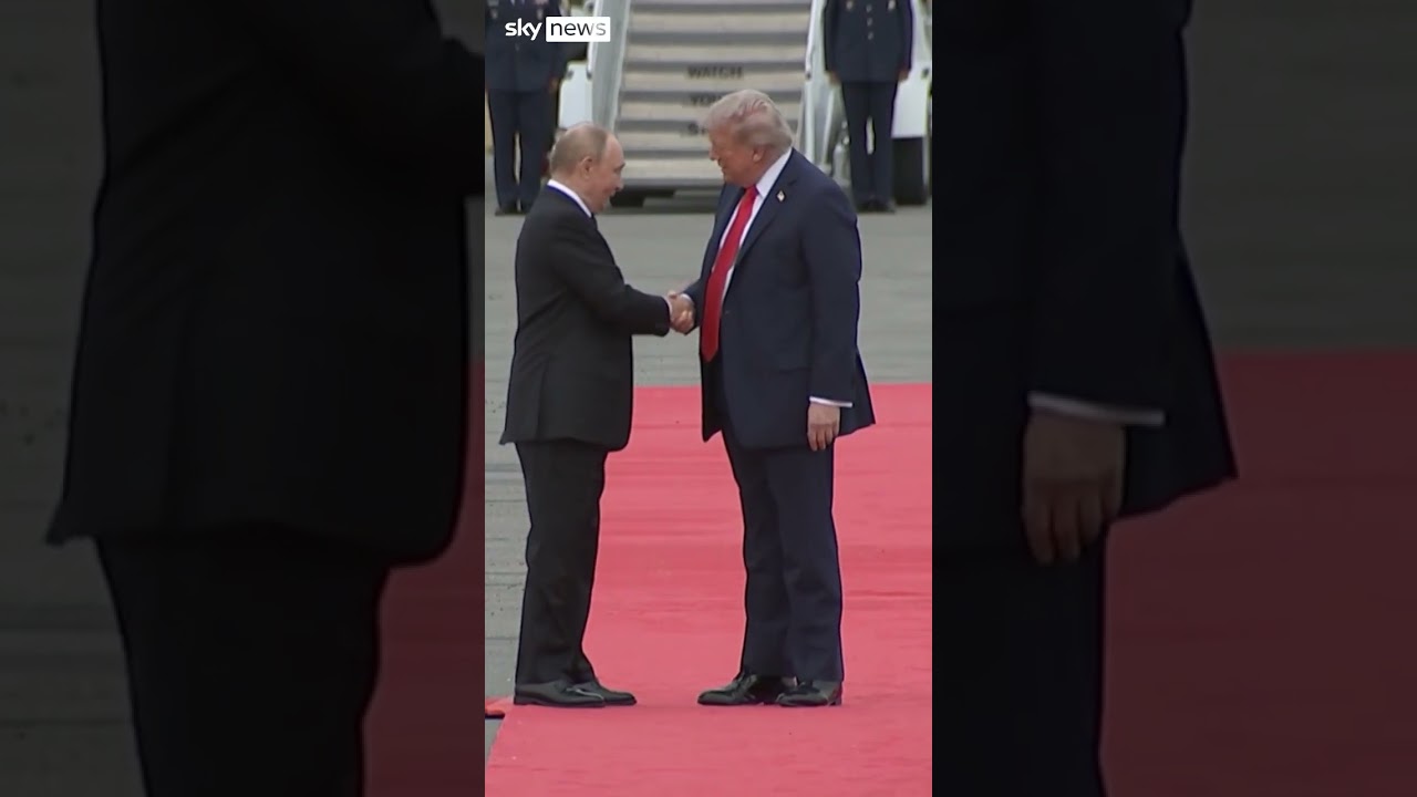 Zelenskyy tells Sky News that Ukraine ceasefire 'is still possible'