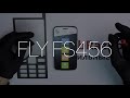 Разбор Fly FS456