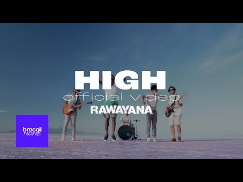 Rawayana - High feat. Apache (Video Oficial)