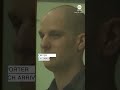 American reporter Evan Gershkovich arrives in Russian court for secret espionage trial #news #russia  - 00:49 min - News - Video