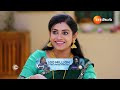 Padamati Sandhyaragam | Ep - 507 | May 1, 2024 | Best Scene 1 | Zee Telugu  - 03:53 min - News - Video