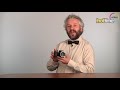 Обзор Fujifilm FinePix S4000