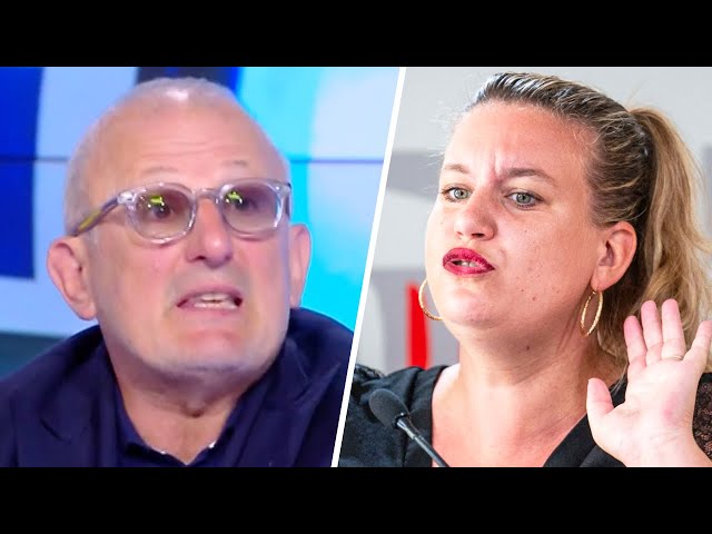 LFI veut désarmer la police municipale : "C’est la racaille des banlieues qui doit être contente"