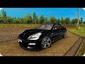 Porsche Panamera 2010 Rework by Gambarotto