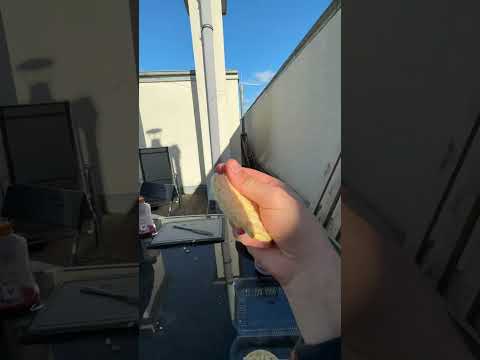 Schicke dieses Video deiner Mutter, aber ohne Kommentar