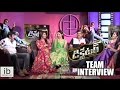 Dictator team interview - Exclusive