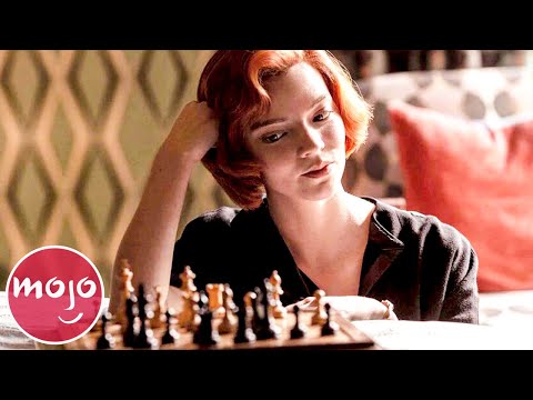 Забавни факти за The Queen's Gambit - серијата што ги освои гледачите ширум целиот свет