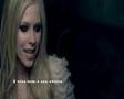 Avril Lavigne - When Youre Gone (Legendado)