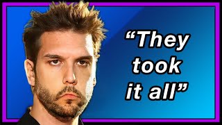 Dane Cook Lost Millions