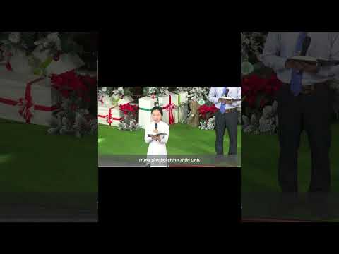 TVC || BAN HÁT THỜ PHƯỢNG | HTTL AN HỮU | 05/01/2025  #chuongtrinhthophuongchua  #httl #thanhca