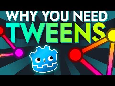 THIS Is Why You Need To Use Tweens