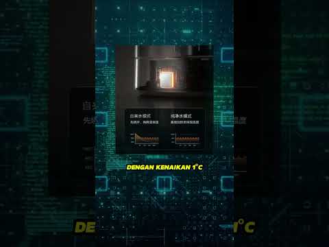 Xiaomi Bikin Teko Listrik Pintar!