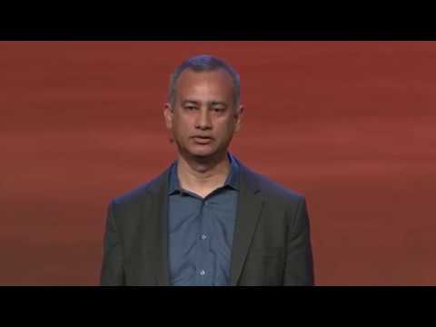 The Data Imperative - Ben Sharma (Zaloni)