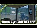 Deutz AgroStar 6.81 HPE v1.0