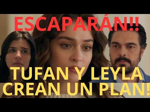 LEYLA - CAPITULO 105 ESTRENO CARACOL COLOMBIA!
