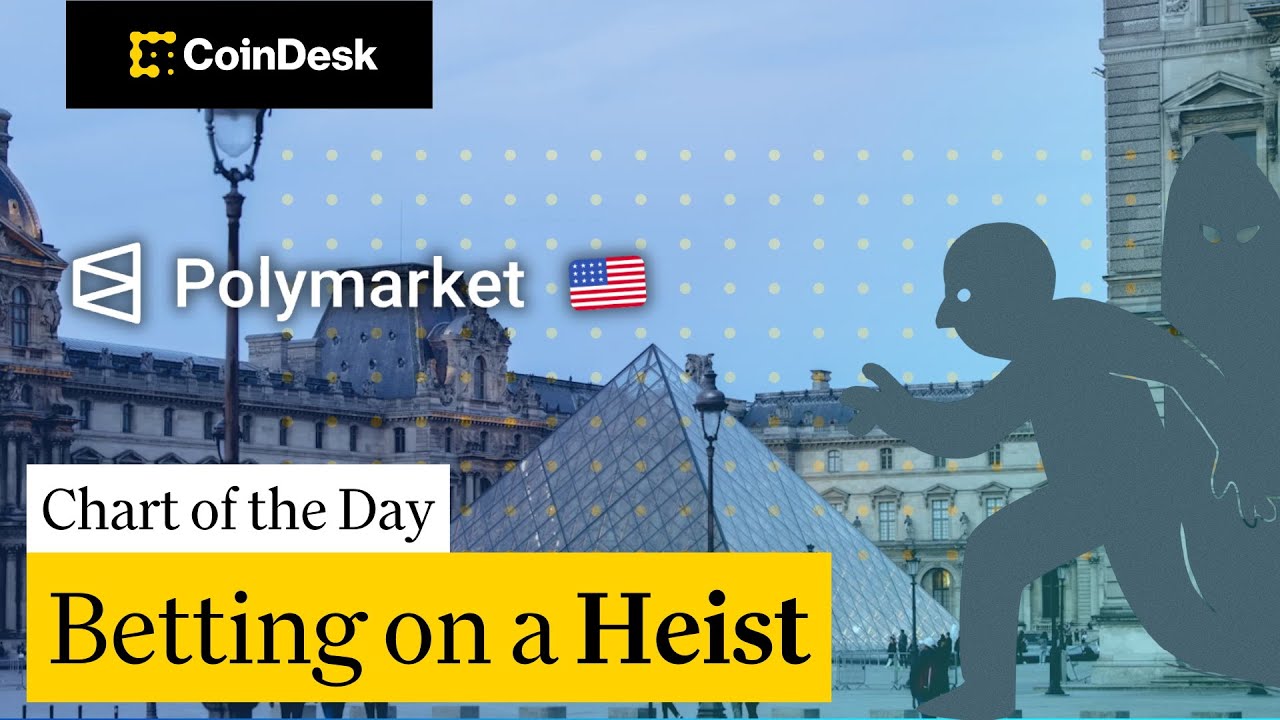 Will The Louvre Robbers Get Caught This Year?