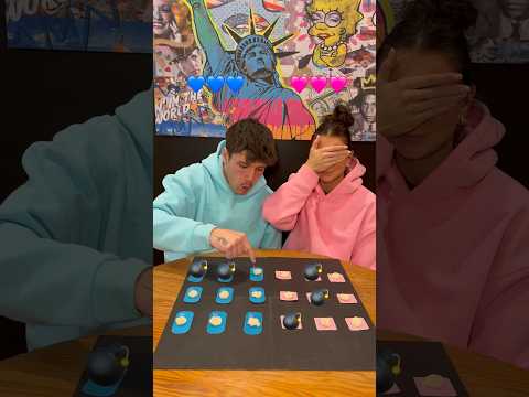 Boom 💥 #shortsfeed #couple #funny