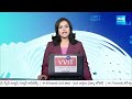 Vijayawada Election Counting Arrangements | AP Election Counting |@SakshiTV  - 03:46 min - News - Video