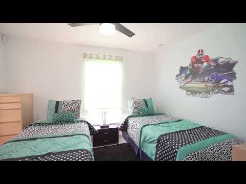 Property video