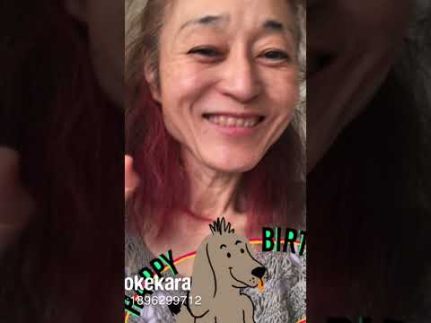 #無言坂#香西かおり#玉置浩二 #演歌 #好きな曲♡🎤( ᐖ )(*´○`)o¶~~♪