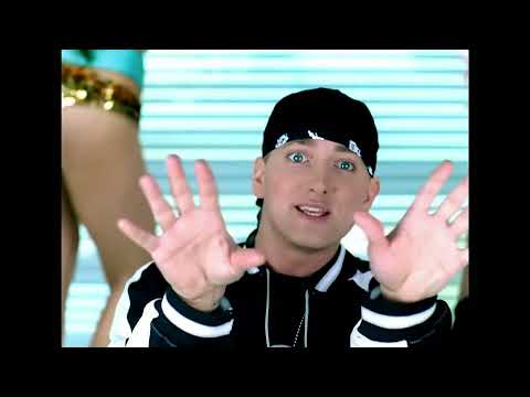 Eminem - Ass Like That (Official Video) [4K Remastered]