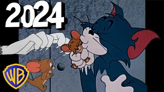 Tom a Jerry - Nov rok, rovnak nepriatelia