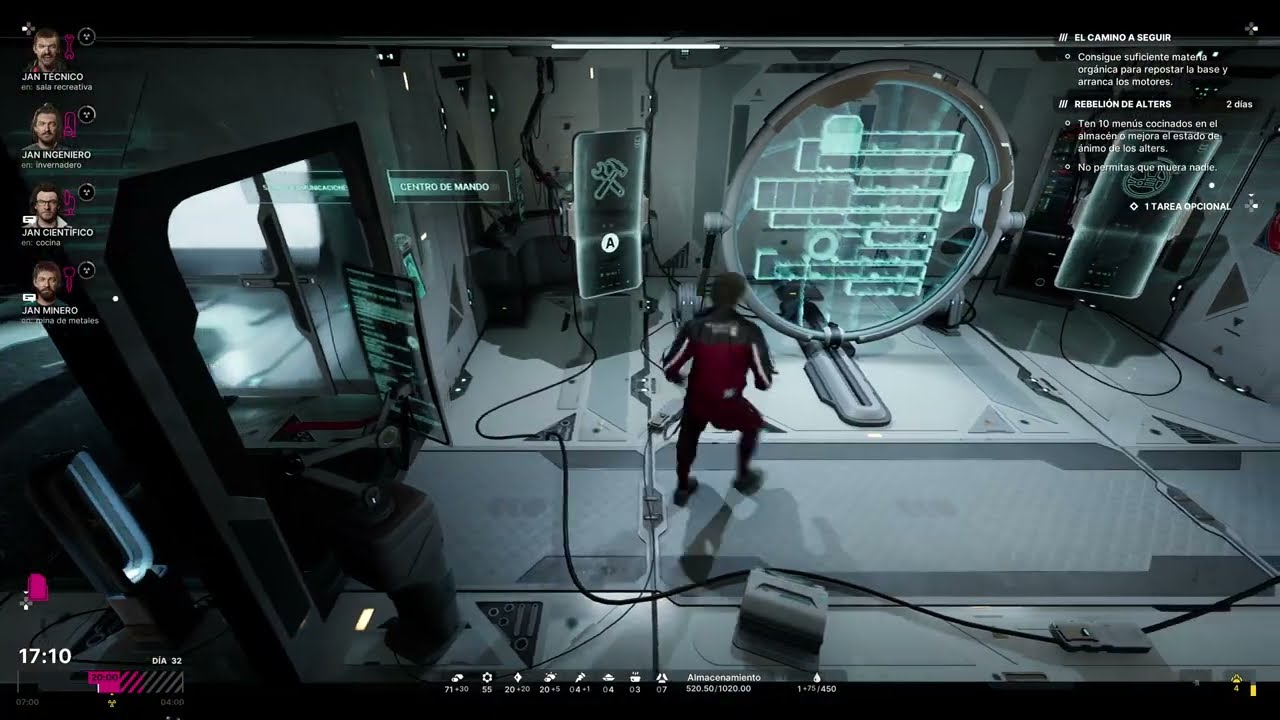 🔔 **Suscríbete** para más gameplays, análisis, tráilers y otro contenido sobre videojuegos

📢 **Síguenos en redes:**
https://x.com/xboxmaniac_es
https://www.tiktok.com/@xboxmaniac.es

🌐 https://xboxmaniac.es