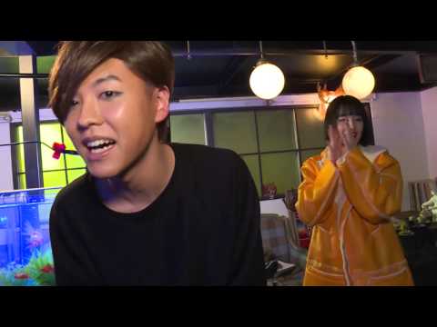 anderlust 『Scrap & Build』Making