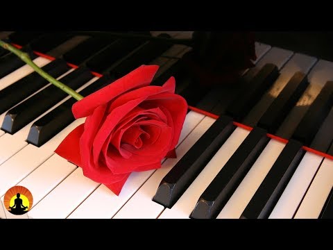 6 Hour Relaxing Piano Music: Instrumental Music, Meditation Music, Background Music, Relax, ☯2383