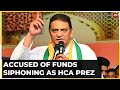 TS Elections 2023: 4 Cases Against Cong Candidate Mohammad Azharuddin Over Alleged Corruption