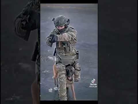 कमांडो आ चुका है!'commando🇮🇳 motivational shorts video # AN_COMMANDO