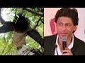 IANS: Shah Rukh REACTS strongly over farmer's suicide in AAP rally