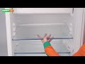 Liebherr T 1514 -  однокамерный малогабаритный холодильник - Видеодемонстрация  от Comfy