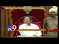 AP Assembly : YSRCP stages walkout