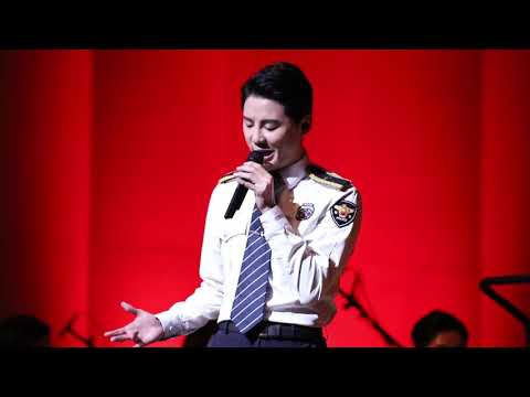181019 어울림 음악회 준수 시아준수 XIA - FRESH BLOOD