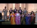 UECF Telugu Christian Easter Songs - Maranamu Gelichenu Mana Prabhuvu