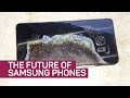 CNET-What Samsung's Galaxy Note 7 battery fire means for future phones?