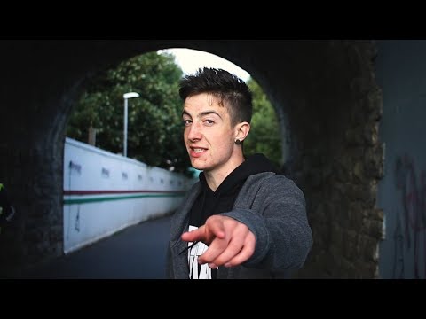 Uppbeat - IRISH FIRE [EP #2] - IRM TV