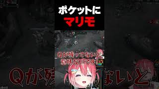 ポケットにマリモ #リーグオブレジェンド #leagueoflegends #lol