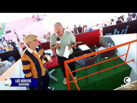 Golos e Entrevistas Imortal DC x FC Ferreiras 11 out 2025