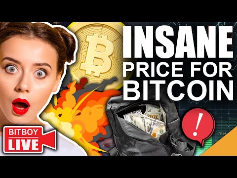 INSANE  BILLION BITCOIN Liquidation (WHY Terra FAILED)