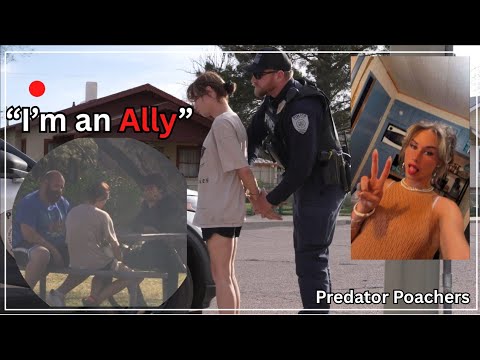 NASTY "Female" Babysitter Admits To The UNTHINKABLE ft @RubenSim