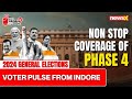 Voting Underway In Indore | Madhya Pradesh Lok Sabha Elections 2024 | Ground Report