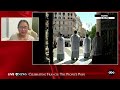 Pope Francis funeral: Valerie Herrera reflects on singing to Pope at 2015 ABC News town hall  - 02:29 min - News - Video