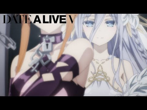 Slay~Mother Mio! | Date A Live V