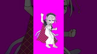 #ういこうせん　例のアニメーション　　#vtuber　#shorts　#踊ってみた