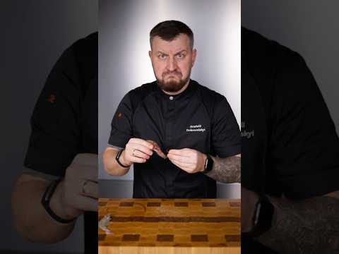 This lifehack with shrimp didn’t work