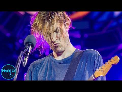 Top 10 Band Members Who Got Left Behind
